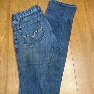 Kimes ranch Sarah jeans 0/34